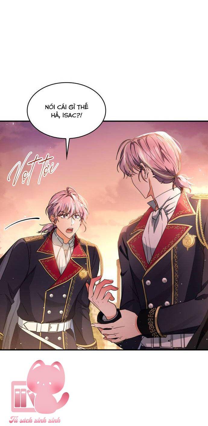 Điều Melvin Để Lại - Chương 17 - Trang 57