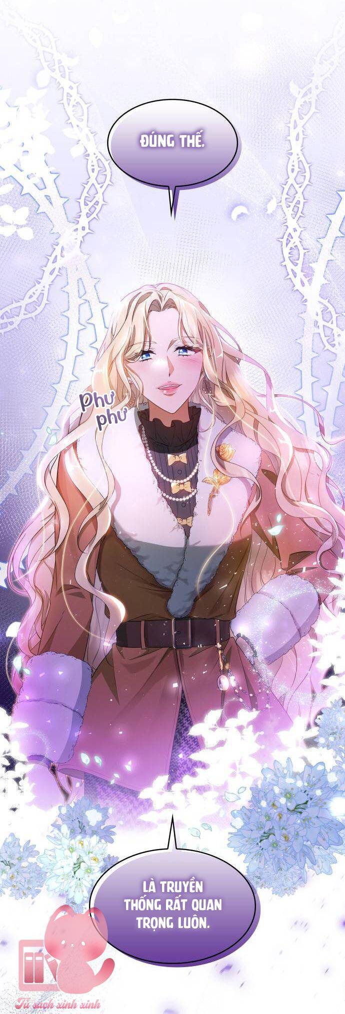 Điều Melvin Để Lại - Chương 17 - Trang 63