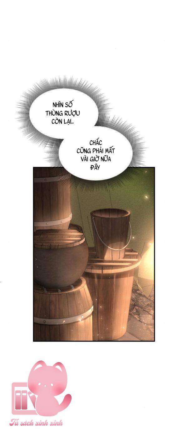 Điều Melvin Để Lại - Chương 18 - Trang 18