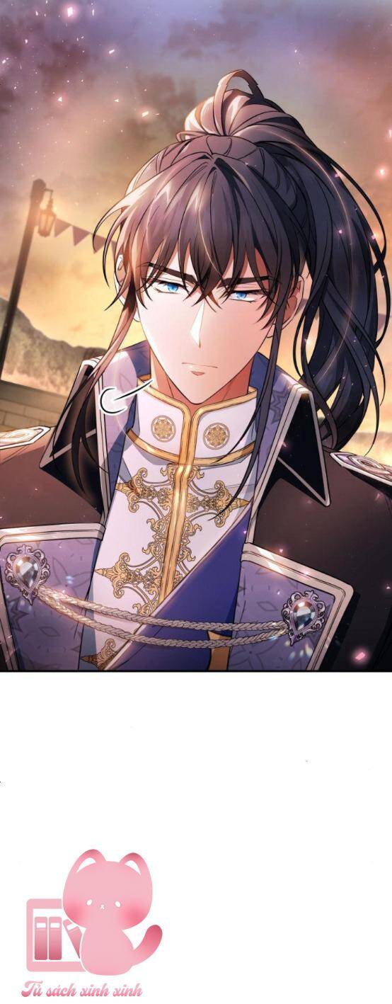 Điều Melvin Để Lại - Chương 18 - Trang 22