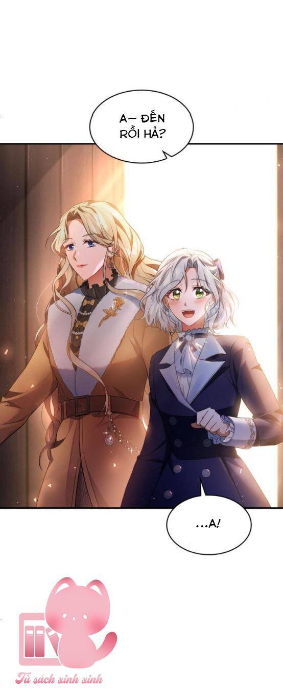 Điều Melvin Để Lại - Chương 18 - Trang 25