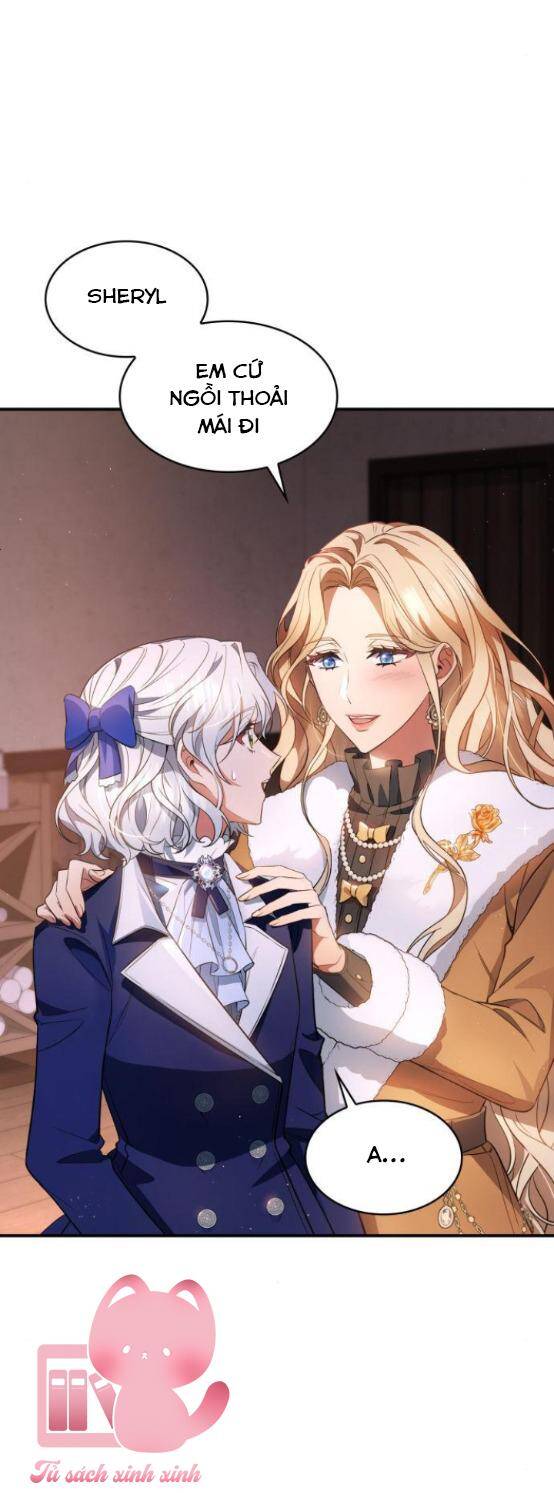 Điều Melvin Để Lại - Chương 18 - Trang 29