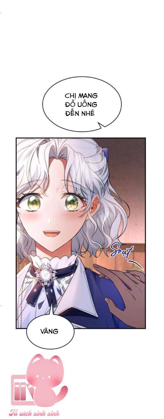 Điều Melvin Để Lại - Chương 18 - Trang 30