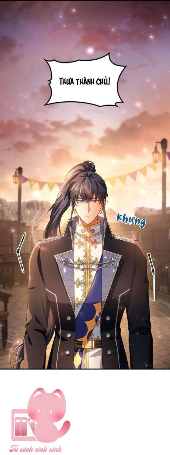 Điều Melvin Để Lại - Chương 18 - Trang 4