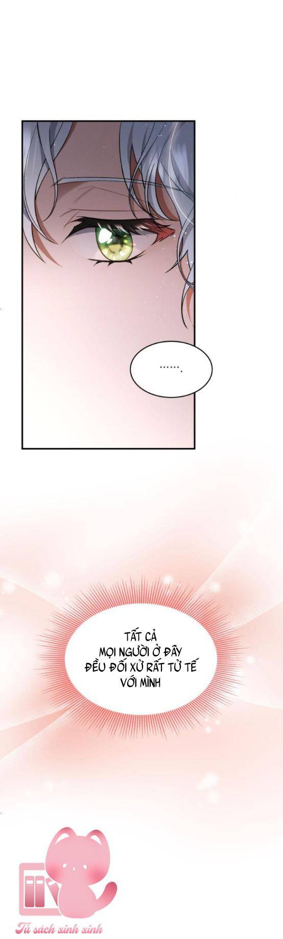 Điều Melvin Để Lại - Chương 18 - Trang 31