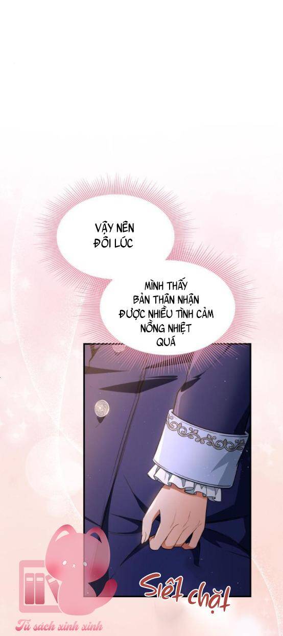 Điều Melvin Để Lại - Chương 18 - Trang 32