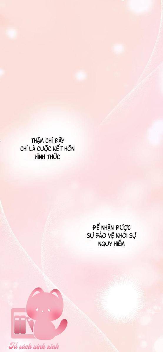 Điều Melvin Để Lại - Chương 18 - Trang 33