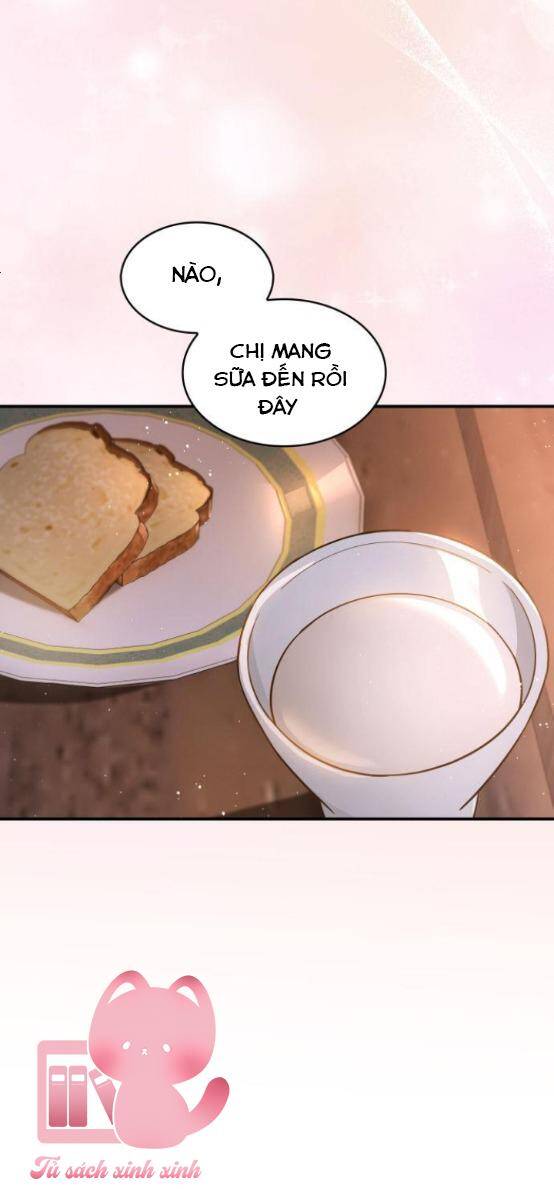 Điều Melvin Để Lại - Chương 18 - Trang 34