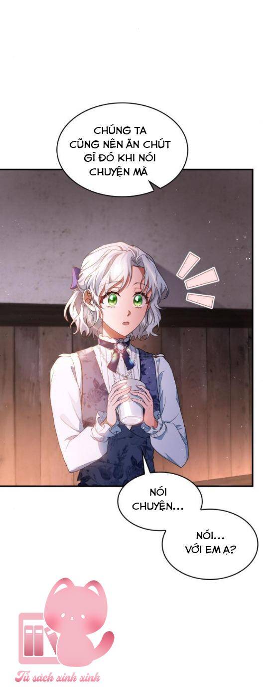 Điều Melvin Để Lại - Chương 18 - Trang 36