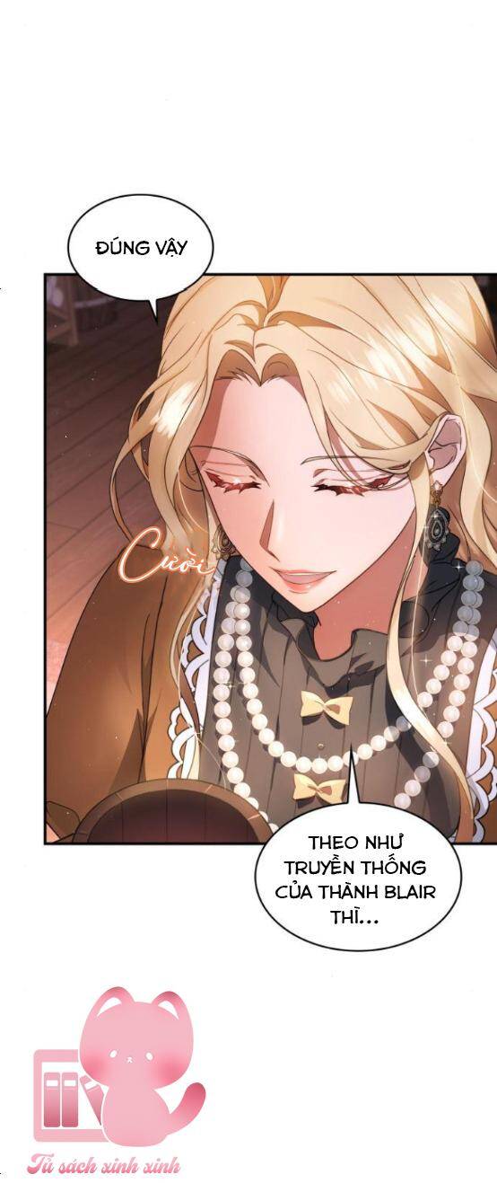 Điều Melvin Để Lại - Chương 18 - Trang 37