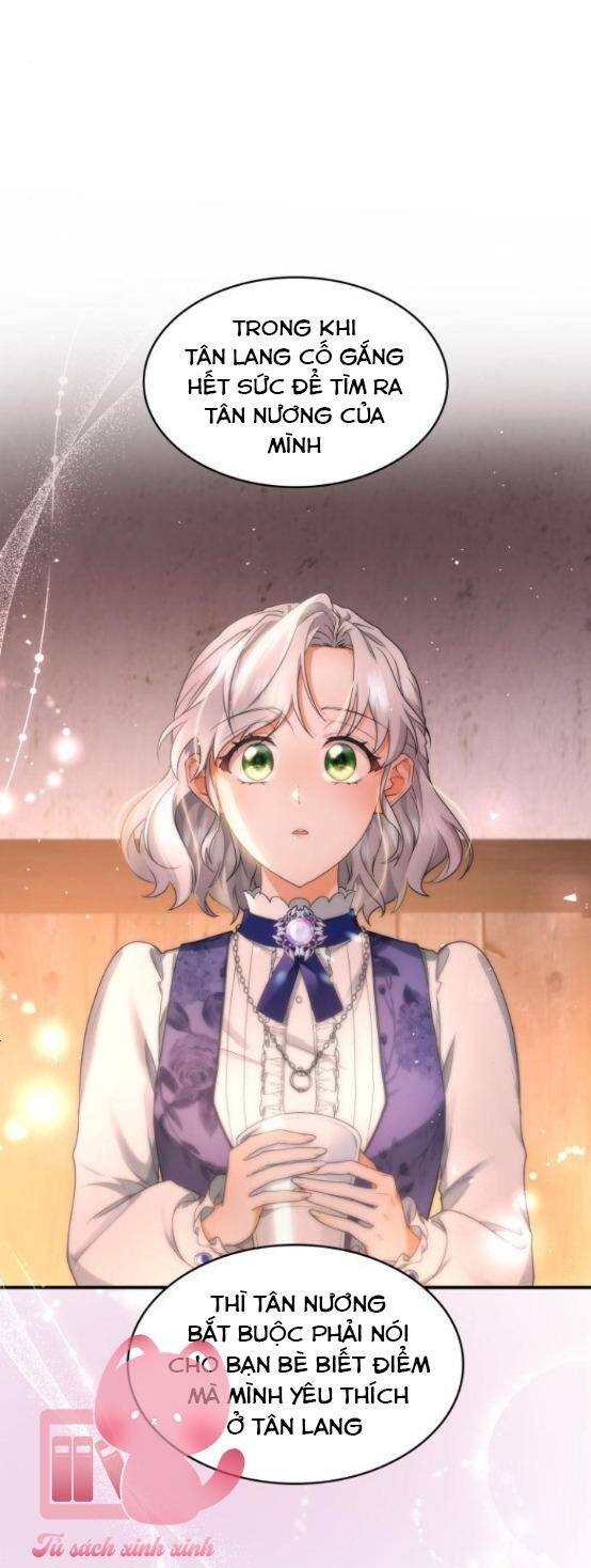 Điều Melvin Để Lại - Chương 18 - Trang 38