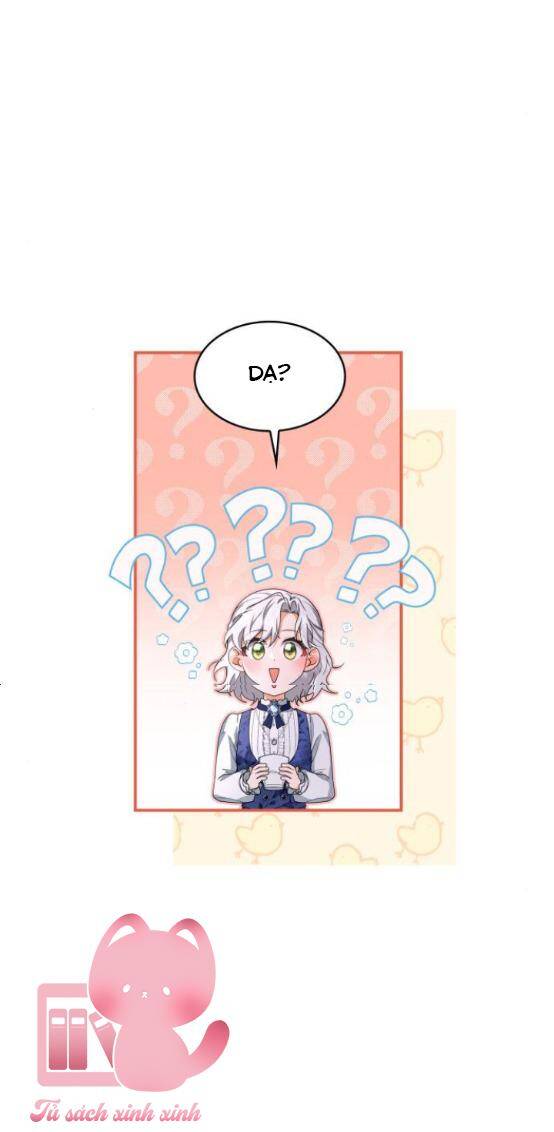 Điều Melvin Để Lại - Chương 18 - Trang 40