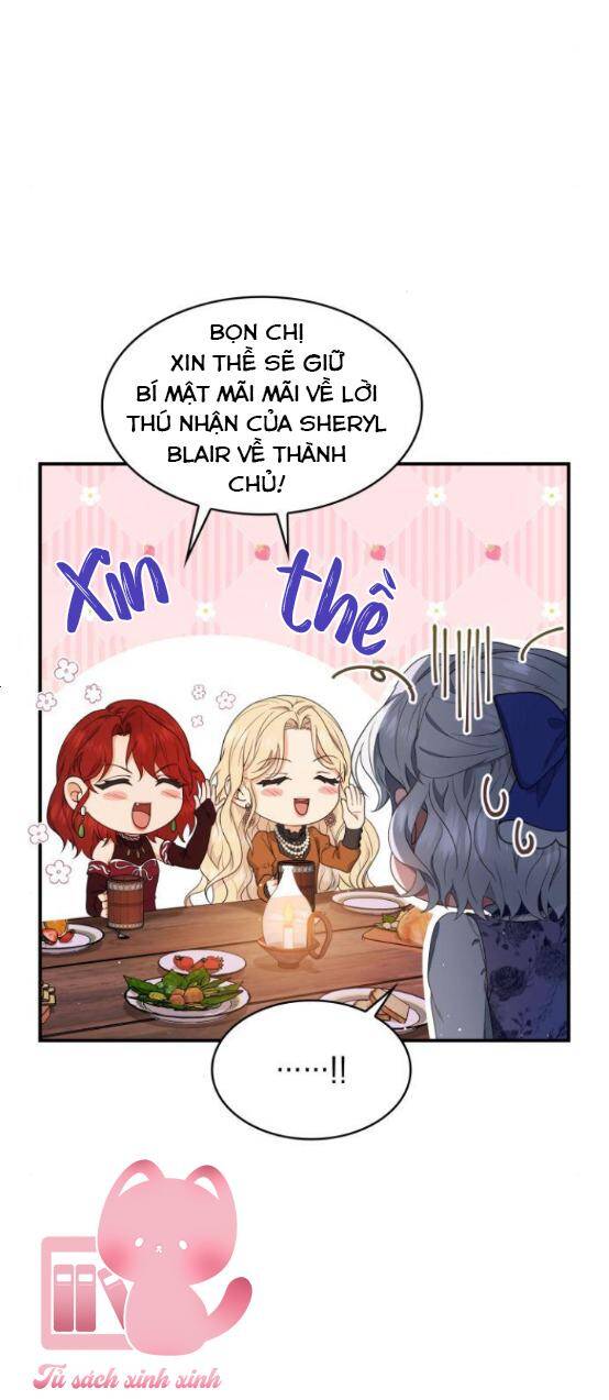 Điều Melvin Để Lại - Chương 18 - Trang 43