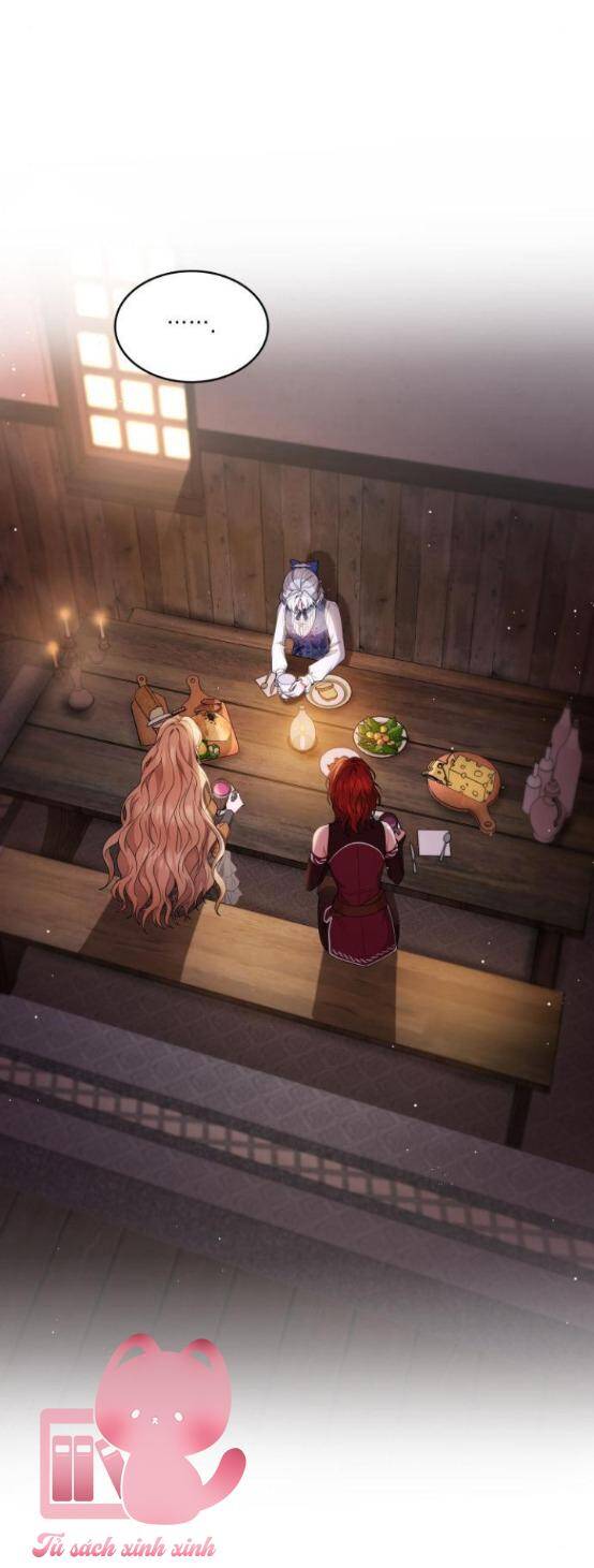 Điều Melvin Để Lại - Chương 18 - Trang 46