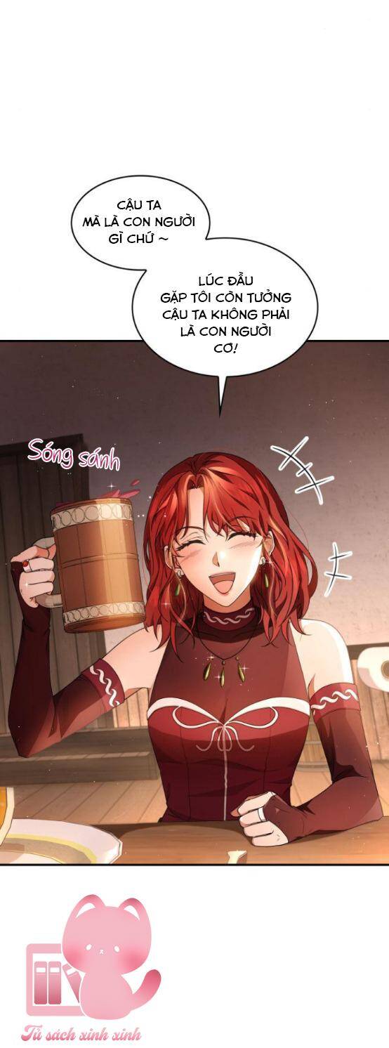 Điều Melvin Để Lại - Chương 18 - Trang 48