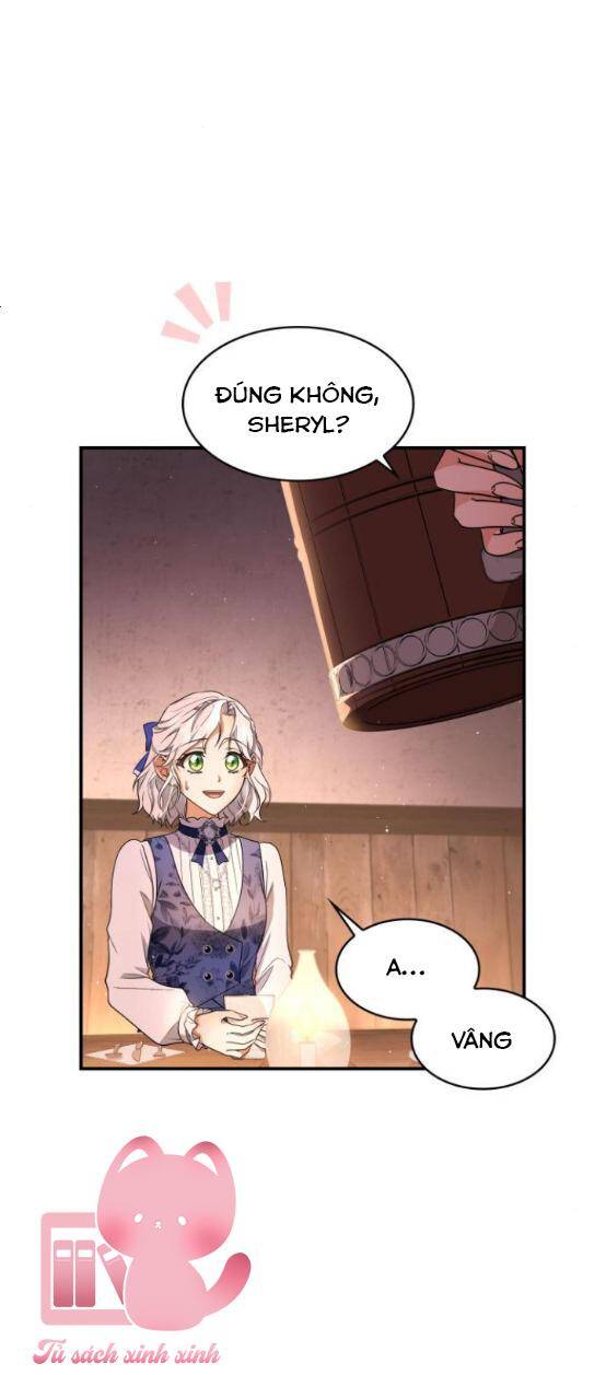 Điều Melvin Để Lại - Chương 18 - Trang 49