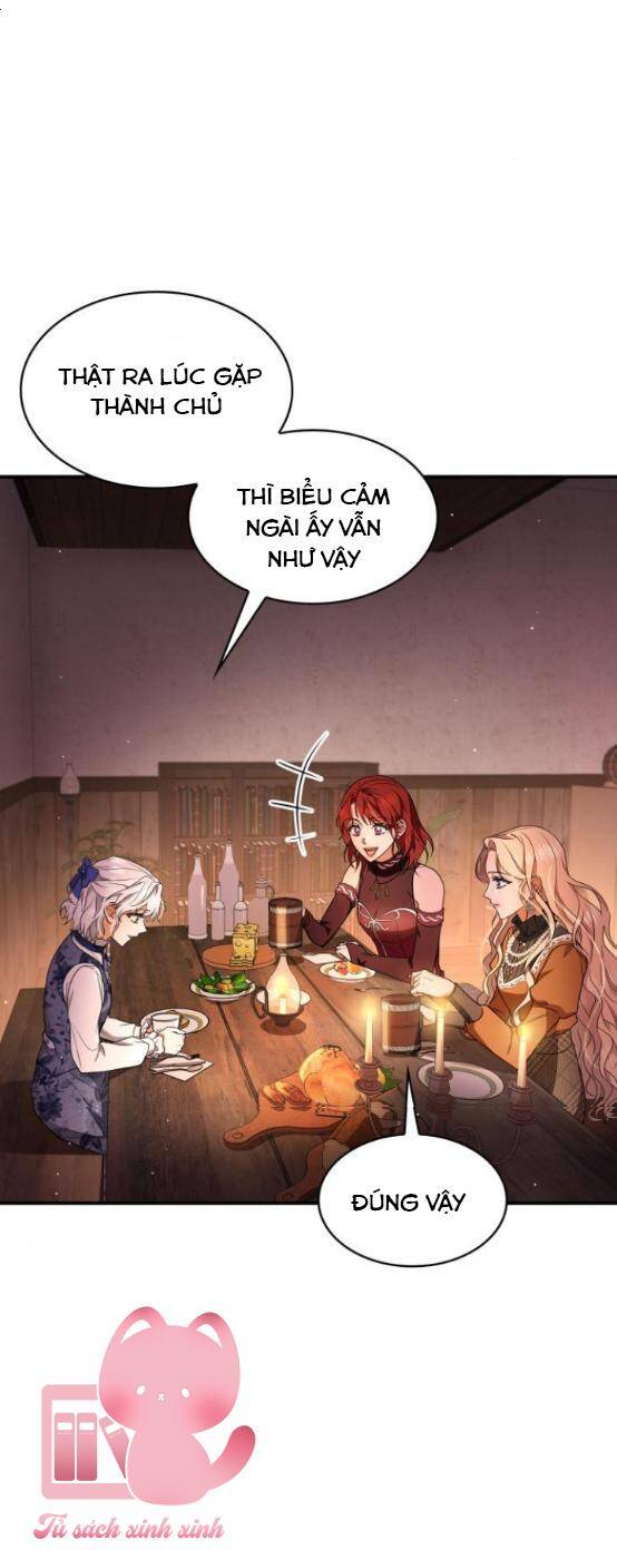 Điều Melvin Để Lại - Chương 18 - Trang 50