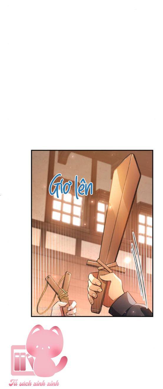 Điều Melvin Để Lại - Chương 18 - Trang 6