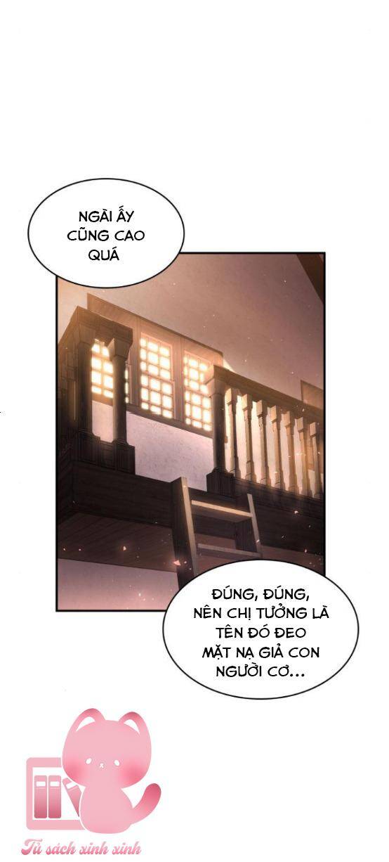 Điều Melvin Để Lại - Chương 18 - Trang 51