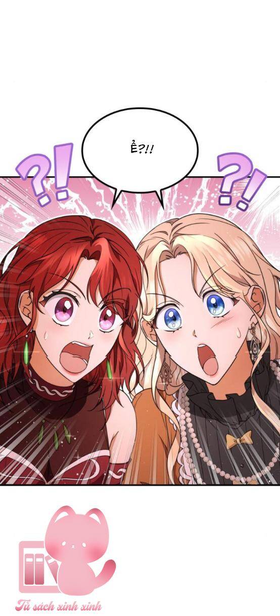 Điều Melvin Để Lại - Chương 18 - Trang 53