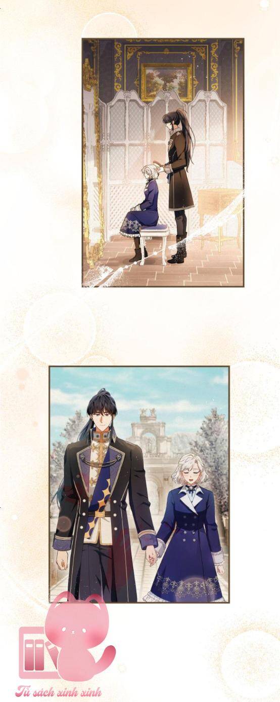 Điều Melvin Để Lại - Chương 18 - Trang 57