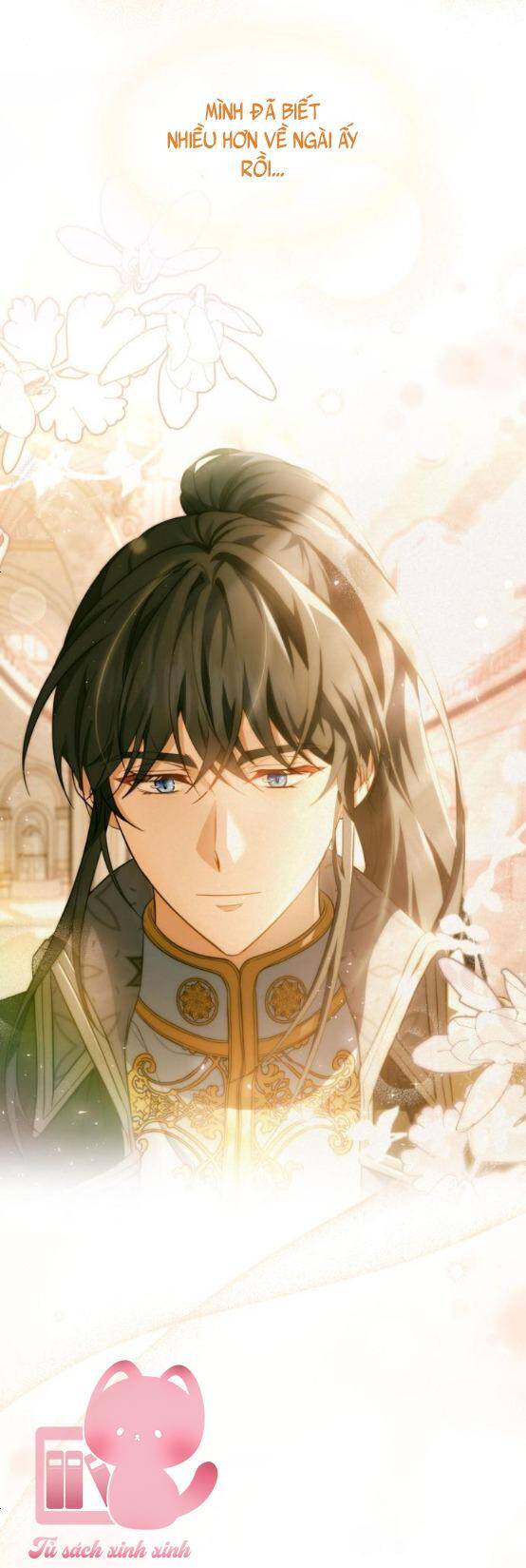 Điều Melvin Để Lại - Chương 18 - Trang 58