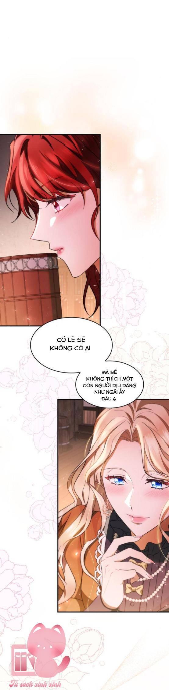 Điều Melvin Để Lại - Chương 18 - Trang 60