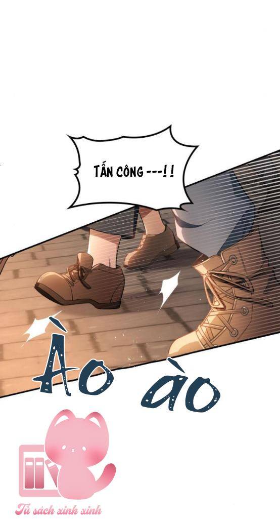 Điều Melvin Để Lại - Chương 18 - Trang 7