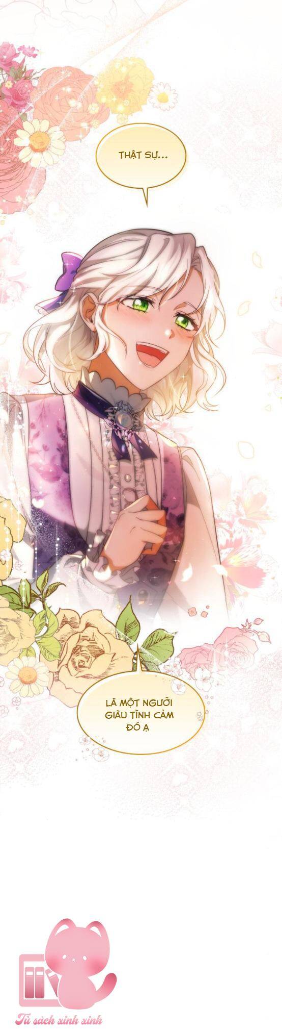 Điều Melvin Để Lại - Chương 18 - Trang 61