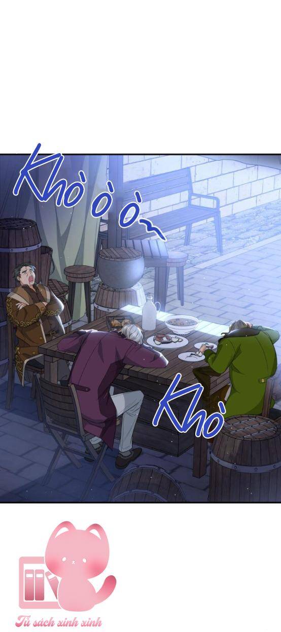 Điều Melvin Để Lại - Chương 18 - Trang 63