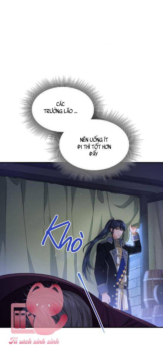 Điều Melvin Để Lại - Chương 18 - Trang 64