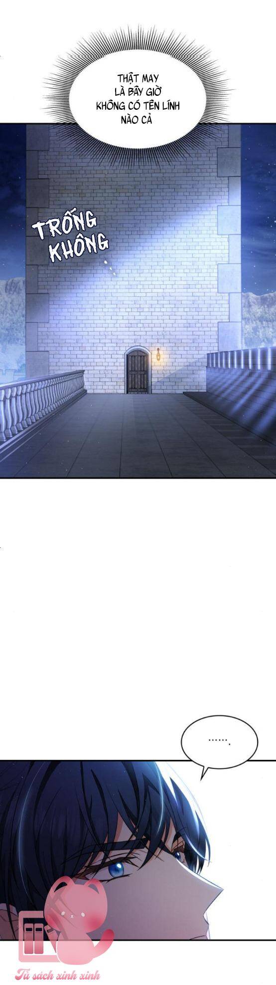 Điều Melvin Để Lại - Chương 18 - Trang 66