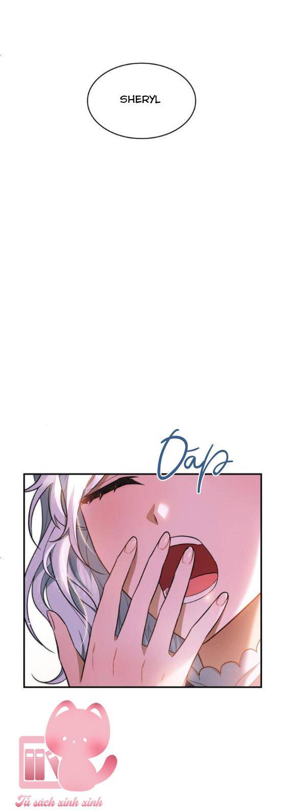 Điều Melvin Để Lại - Chương 18 - Trang 67