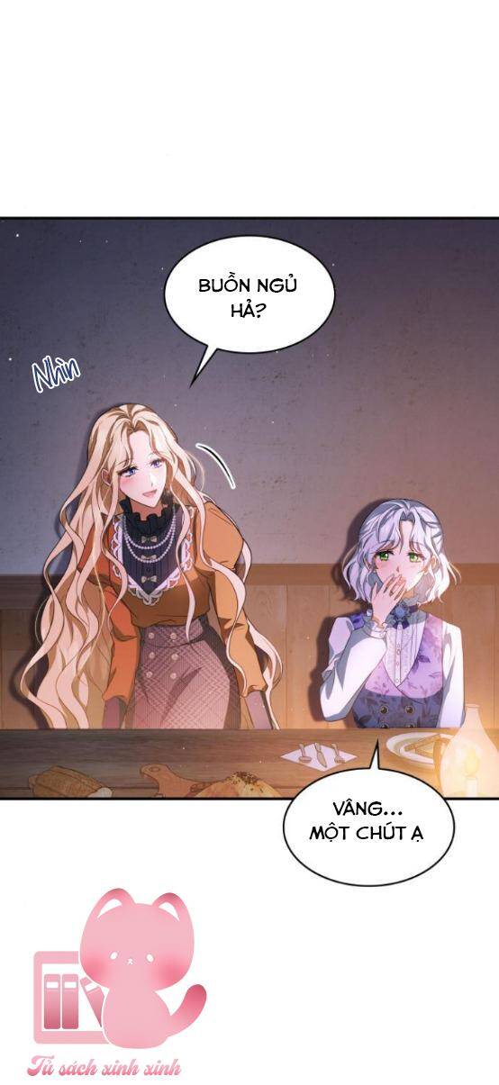 Điều Melvin Để Lại - Chương 18 - Trang 68