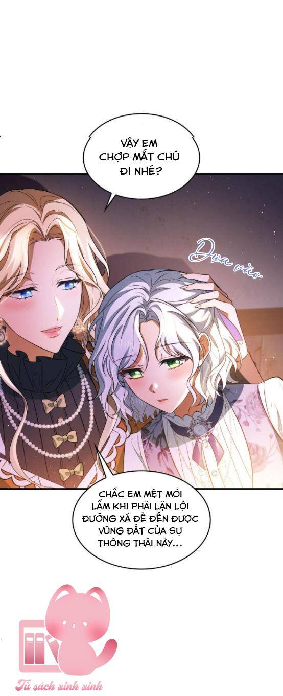 Điều Melvin Để Lại - Chương 18 - Trang 69