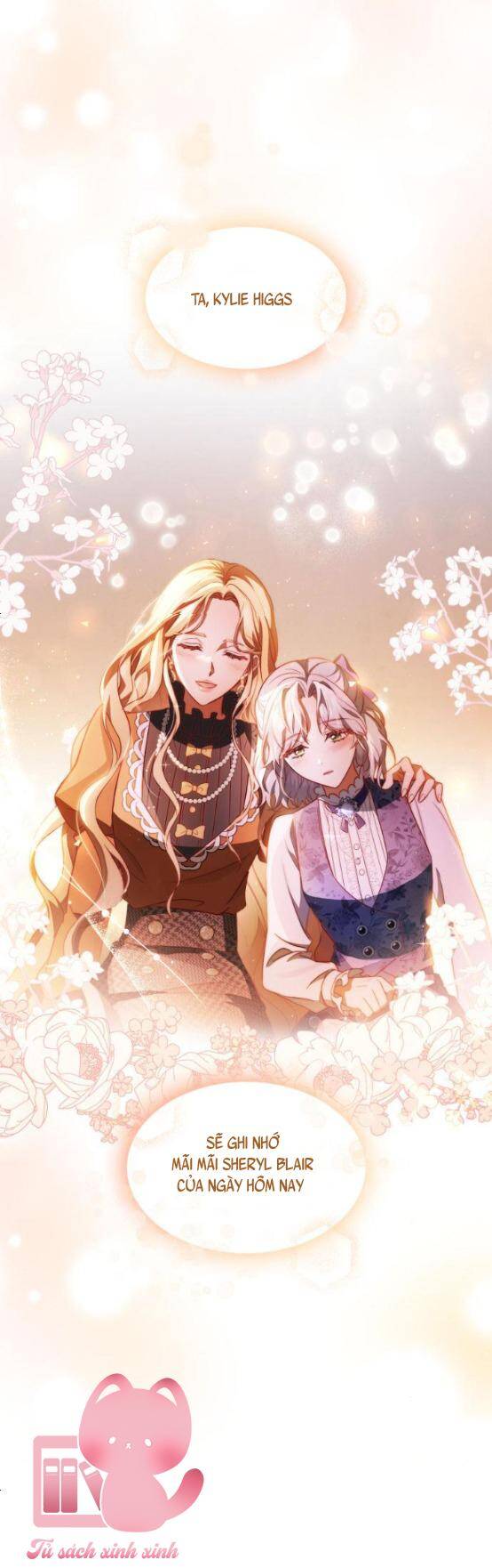 Điều Melvin Để Lại - Chương 18 - Trang 71