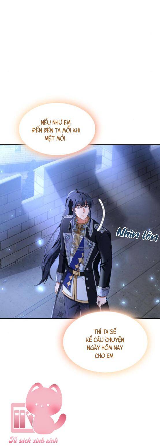 Điều Melvin Để Lại - Chương 18 - Trang 72