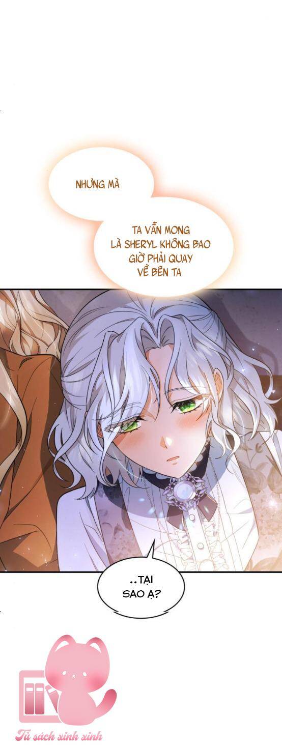 Điều Melvin Để Lại - Chương 18 - Trang 74