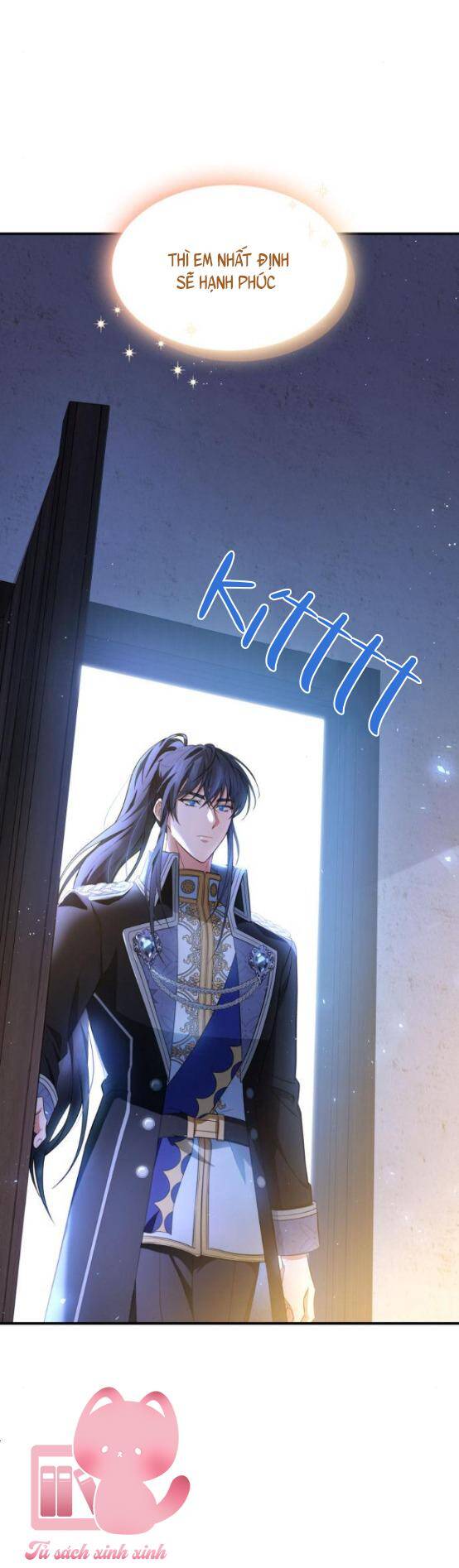 Điều Melvin Để Lại - Chương 18 - Trang 76