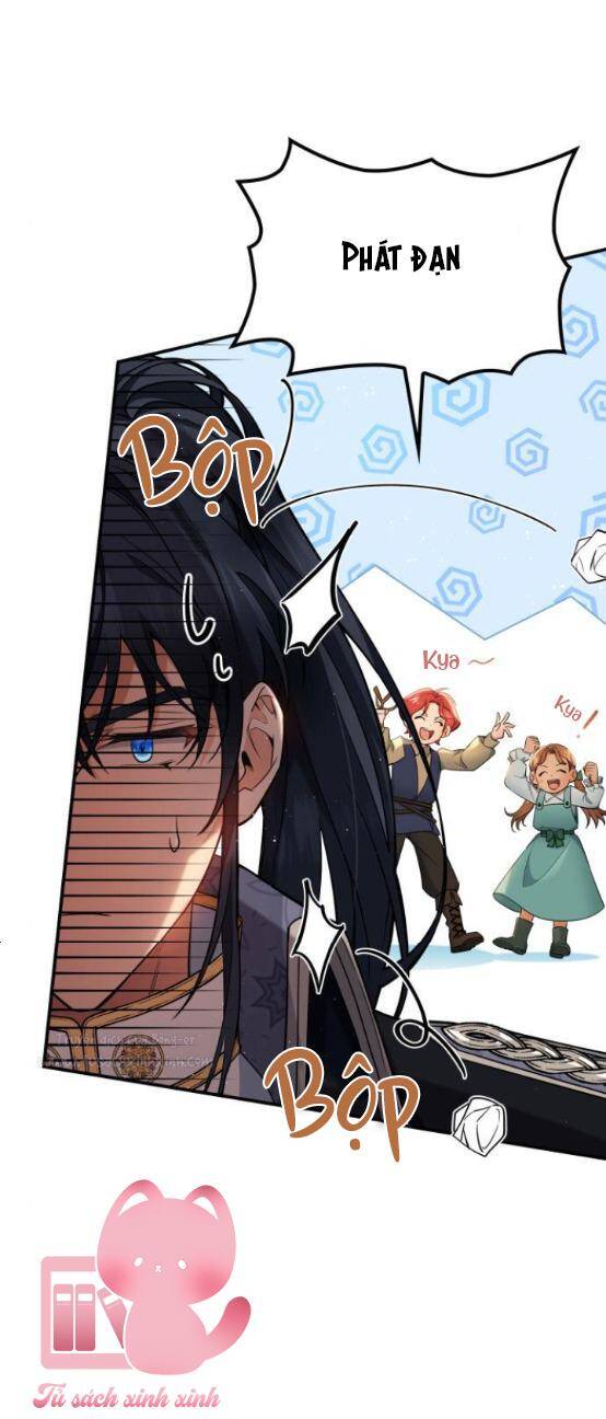 Điều Melvin Để Lại - Chương 18 - Trang 9