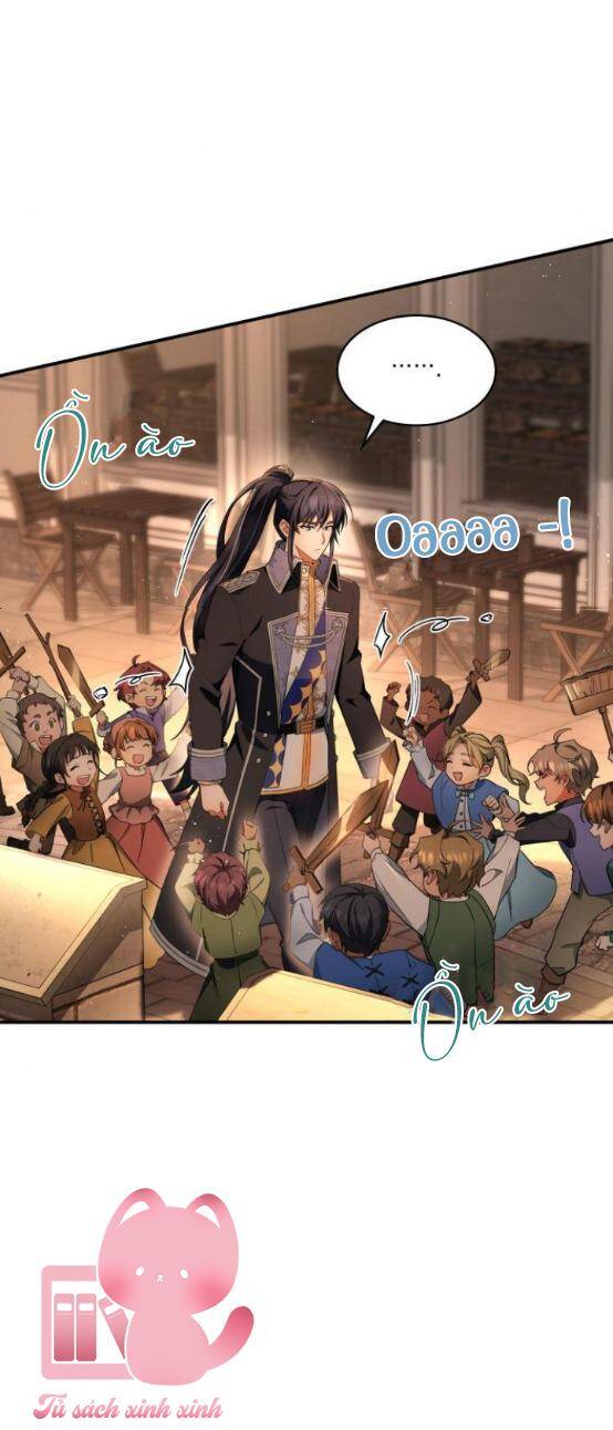 Điều Melvin Để Lại - Chương 18 - Trang 10