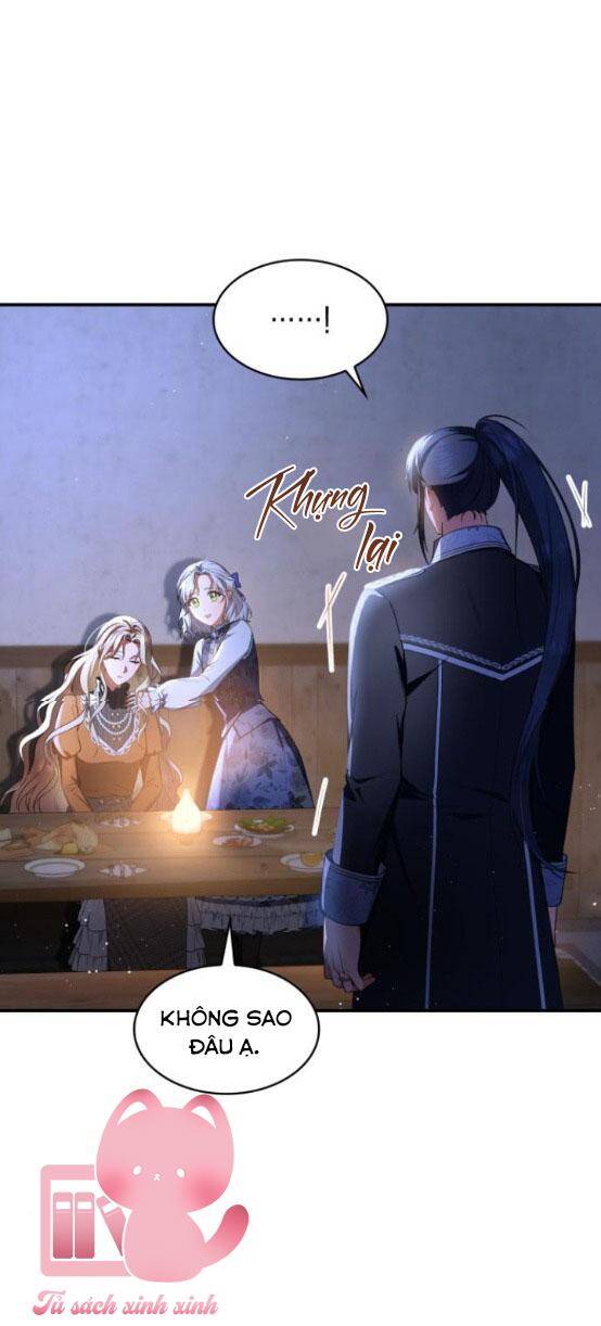 Điều Melvin Để Lại - Chương 19 - Trang 11