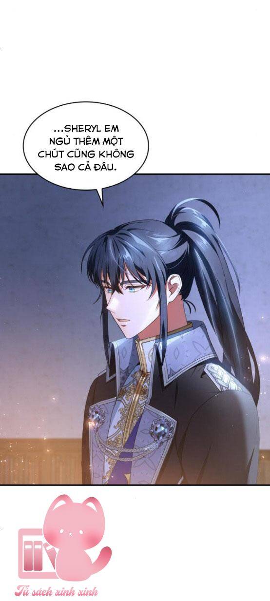 Điều Melvin Để Lại - Chương 19 - Trang 13