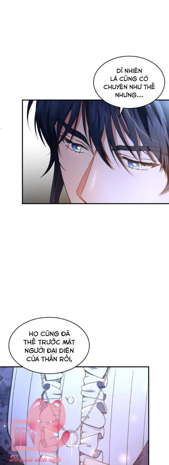 Điều Melvin Để Lại - Chương 19 - Trang 15