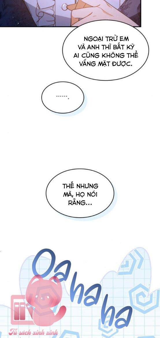 Điều Melvin Để Lại - Chương 19 - Trang 16