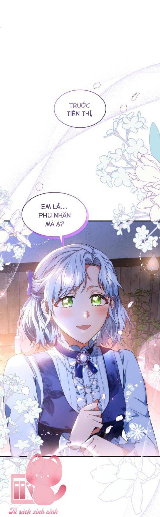 Điều Melvin Để Lại - Chương 19 - Trang 19