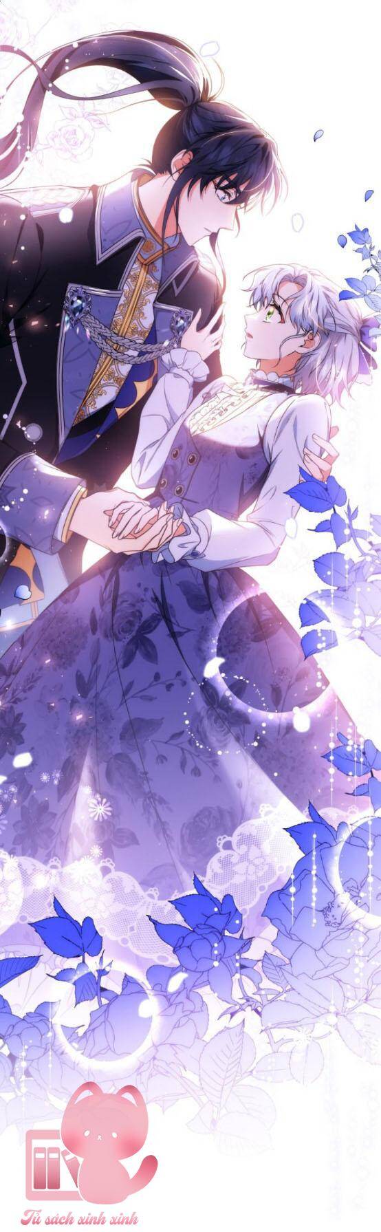 Điều Melvin Để Lại - Chương 19 - Trang 22