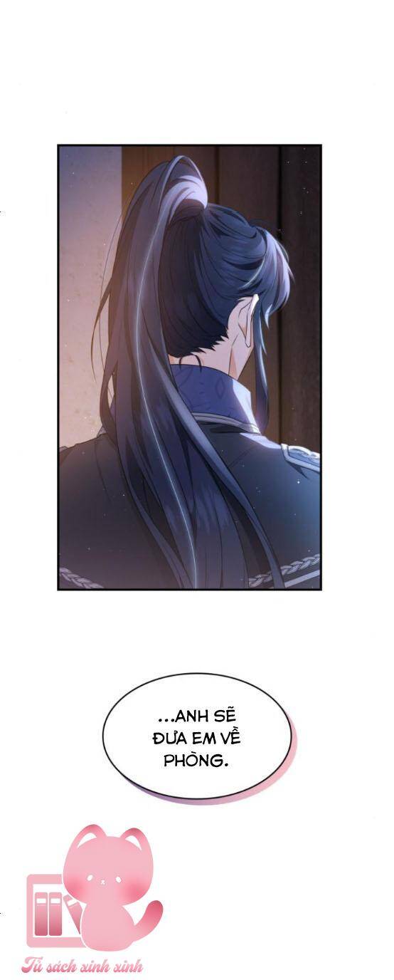 Điều Melvin Để Lại - Chương 19 - Trang 26