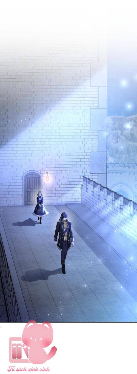 Điều Melvin Để Lại - Chương 19 - Trang 28