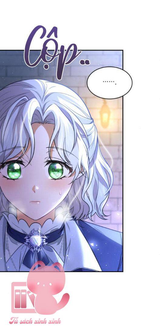 Điều Melvin Để Lại - Chương 19 - Trang 30